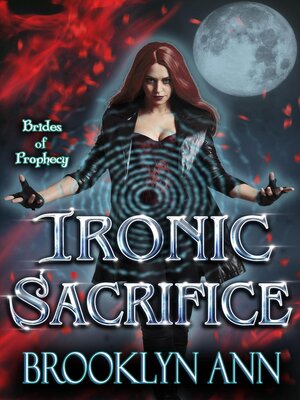 cover image of Ironic Sacrifice